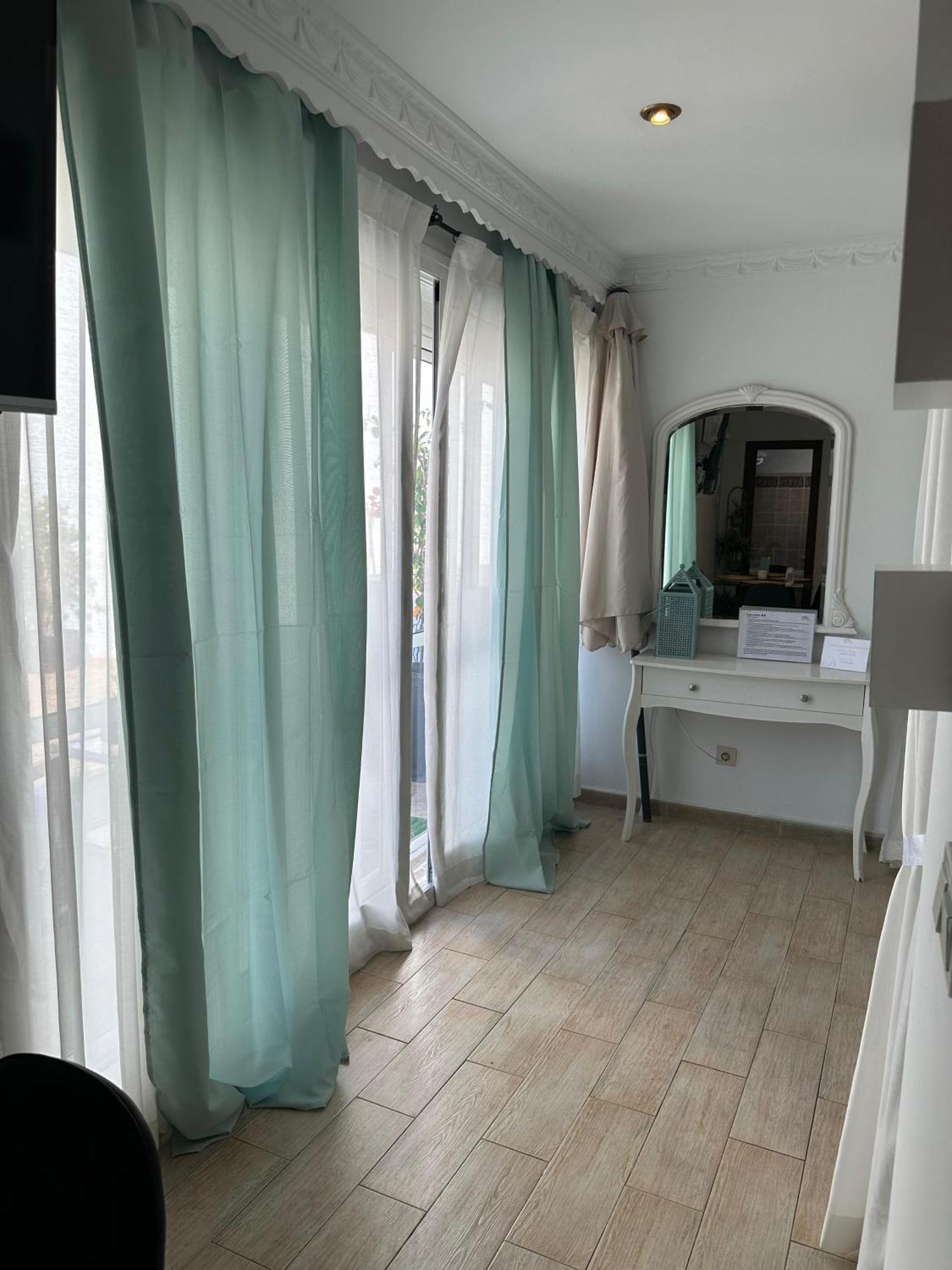 Apartamento Ático Sofía, con terraza y barbacoa Fuengirola Exterior foto